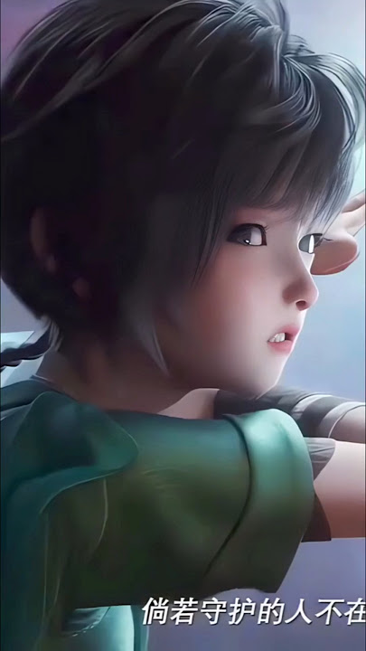 [Soul Land] The movie Douluo Dalu Sword Dust Heart is on the way | Sword Dao Chen Xin