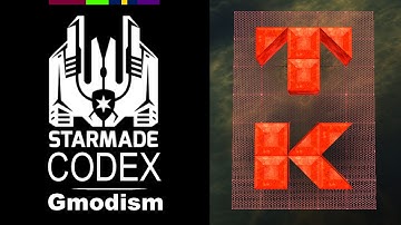 StarMade Universe Codex: Trading Kartell [Faction]