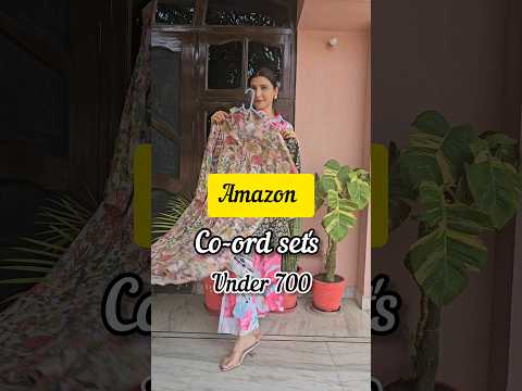 Amazon co-ord set