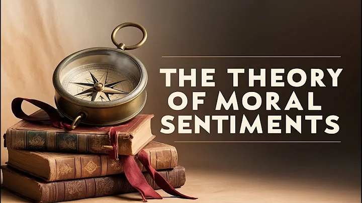 The Theory of Moral Sentiments by Adam Smith (Audio Summary)