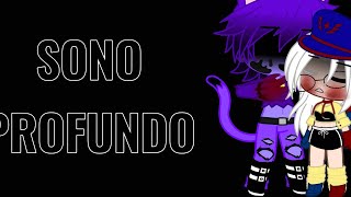 Adaptação da música: Sono Profundo