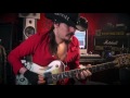 (Ghost) Riders in the Sky ROCK GUITAR - A Cowboy Legend - VICTOR DE ANDRES