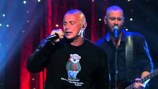 Petter - Tills Döden Skiljer Oss Åt (Live @ Tack för musiken)