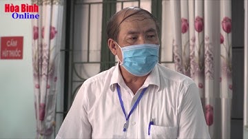 Kỳ thi tốt nghiệp THPT năm 2020 tại tỉnh Hòa Bình diễn ra nghiêm túc, an toàn