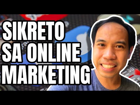 Video: Paano Magbenta Ng Mga Produkto Sa Online