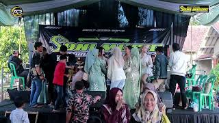 036 P P Apa Gadis Kalimantan Soni Music Jatipamor Talaga