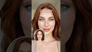 This Tool Adds Makeup to Any Photo Instantly 😱 #makeuplook