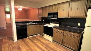 Towne Oaks Apartments Longview TX Model Tour Longview Apartments
