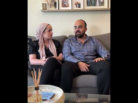 Michi & Rebecca's story