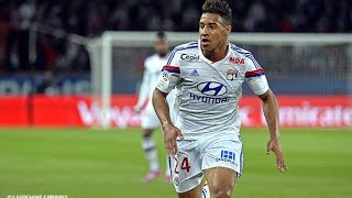 Corentin Tolisso *Goals, Skills, Assists - (2013-2015)