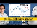 ☝ Inicio de Semana: Crece el sentimiento alcista 🤑