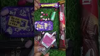 #asmr #chocolate #candyopening #eatingasmr