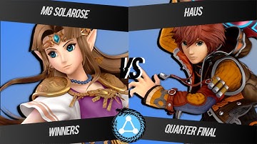 MG Solarose vs Haus - Chain Attack #2 Winners Quarter Final