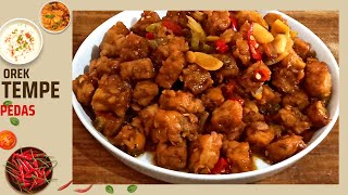 Download Lagu OREK TEMPE BASAH BUMBU KECAP MP3