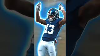 OBJ HOF catch ￼