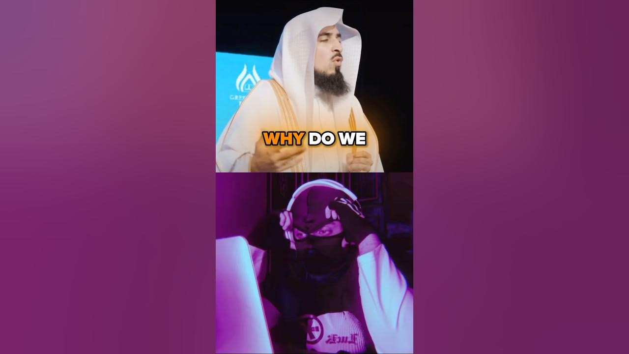 what is ramadan and why do we fast