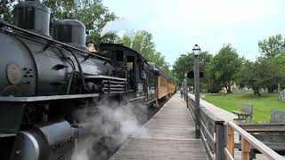 Genesee County Parks is Open for the Summer Season