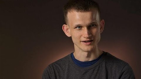 Vitalik Buterin Pushes for Rollups as Ethereum