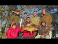 The Rookies Specimen Comp 2022 at Donaldson Dam
