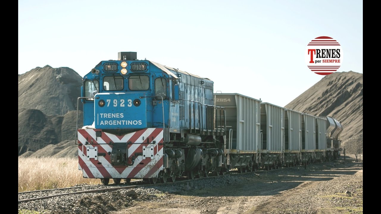 Compacto de noticias Nº 354 - BCyL: Obras prioritarias en la Línea Urquiza con un crédito del FOCEM.