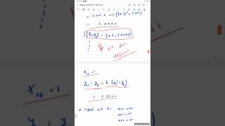 Numerical Ch 25 Parts 1&2