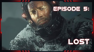 The Collisto Protocol - Episode 5 - Lost