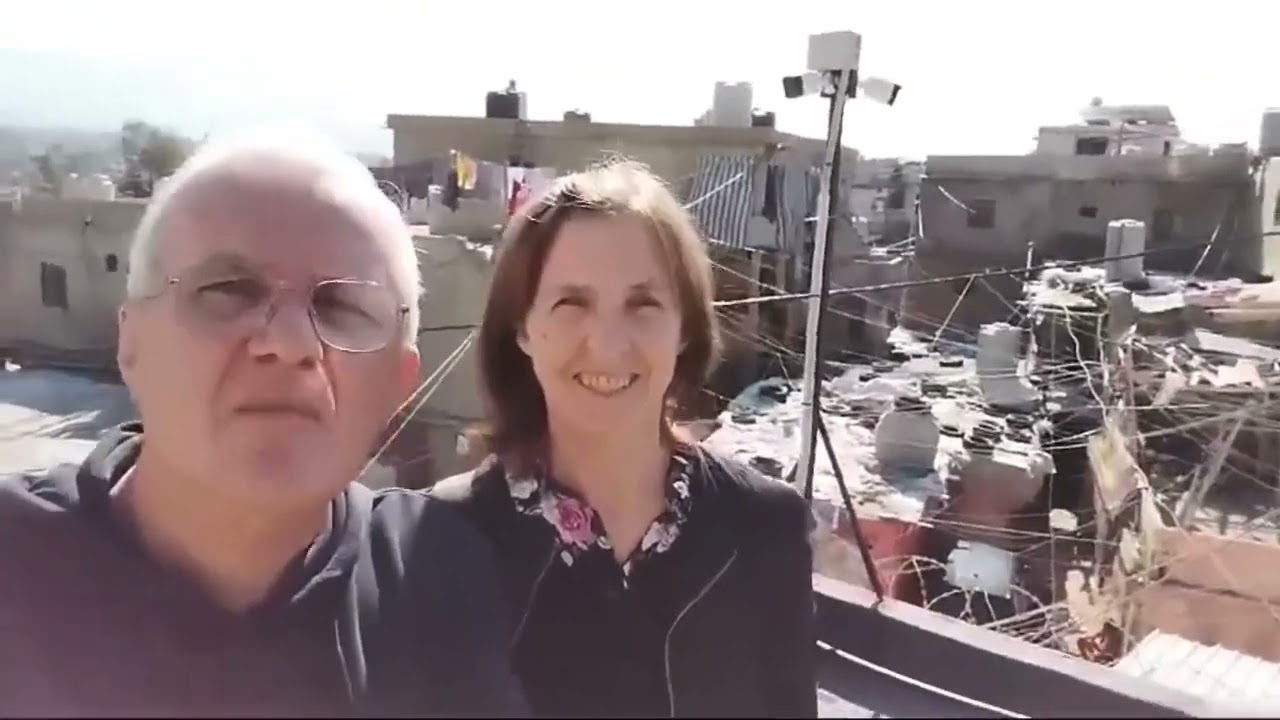 Lebanon Hygiene Kit Distribution