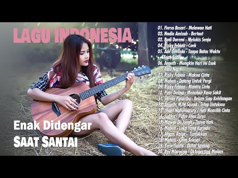 Tangga Lagu Indonesia 2021 ♫ Top Chart Lagu Indonesia Terbaru 2021