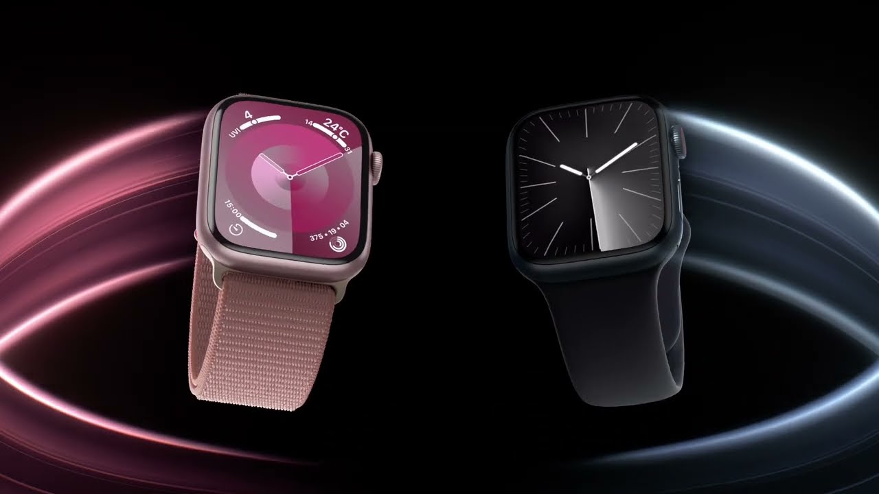 Apple Watch Series 9