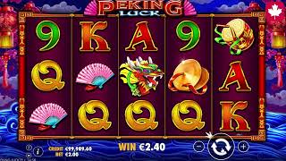 Peking Luck by Pragmatic Play Slot Review - Is It Worth Playing