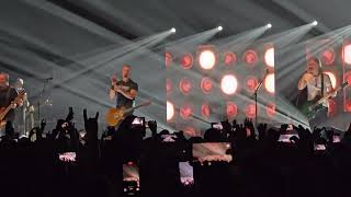 Alter Bridge  Open Your Eyes   27012026 Arena Gliwice