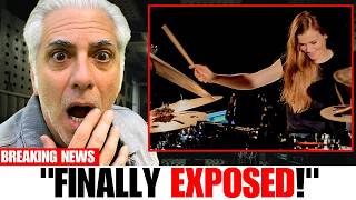 THE ANIKA EFFECT! Rick Beato Was Blown Away by Anika Nilles’ Take on a Rush Classic