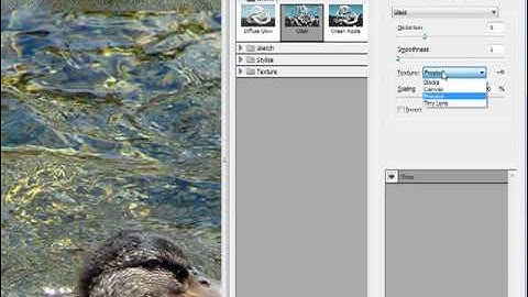 Photoshop - Beginning Of A Border