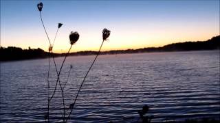Sunrising Timelapse, 9-23-2013