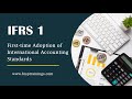 IFRS Certificate | BISP Solutions