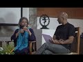 Question and Answer: Anu 2 | SELFGIVING: GALAXY MODEL I Bharat Nivas, Auroville