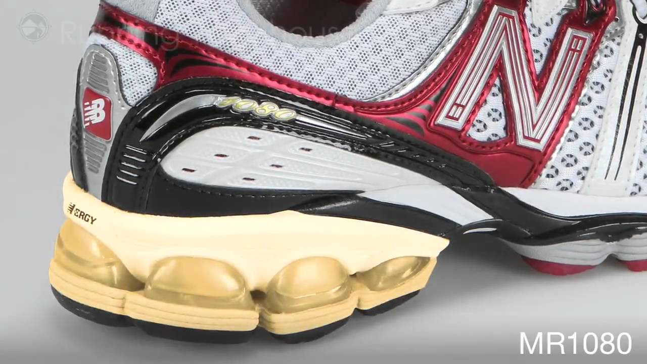 New Balance MR1080 - YouTube