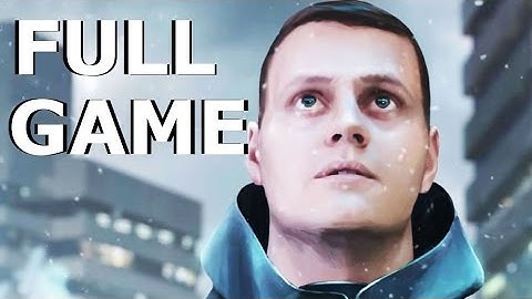 Hybrid Wars - Full Game Walkthrough Gameplay & Ending (No Commentary Playthrough) (Steam PC 2016)