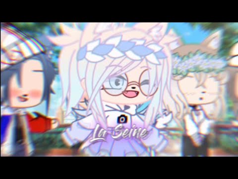 Meme |La Seine | ~Limetea