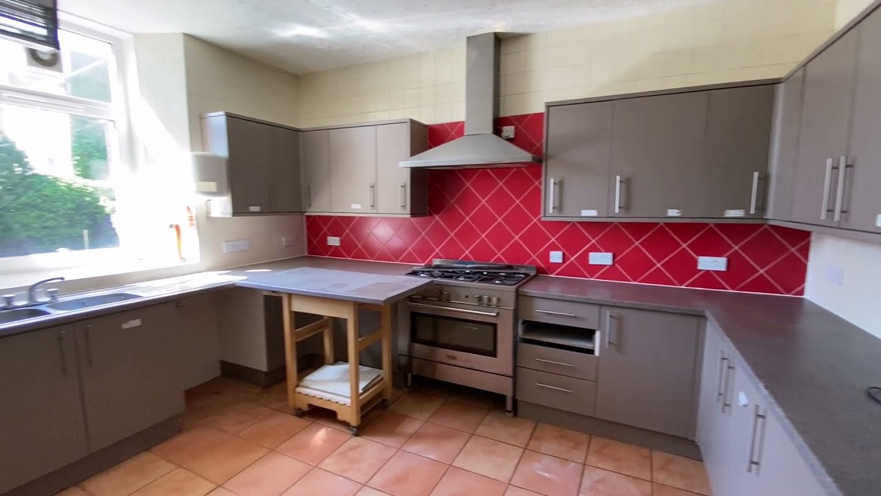 For Sale, 152 Crown Street, Aberdeen, AB11 6HS YouTube