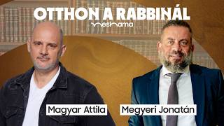 „Egy időzített bomba vagyok” | Magyar Attila