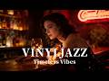 Nobody Talks About This… Jazz for Lonely Souls ☕