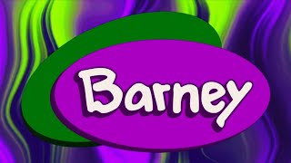 ► Barney || Dinosaur Sensation || Custom Titantron 4K◄ (2024)