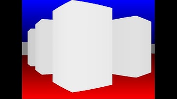 A Simple FPS Raycaster Engine in C++