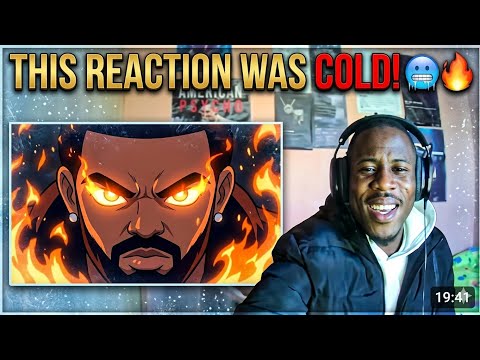 DRAKE “MAKE THEM PAY” REACTION… THIS WAS COLD 😳🔥
