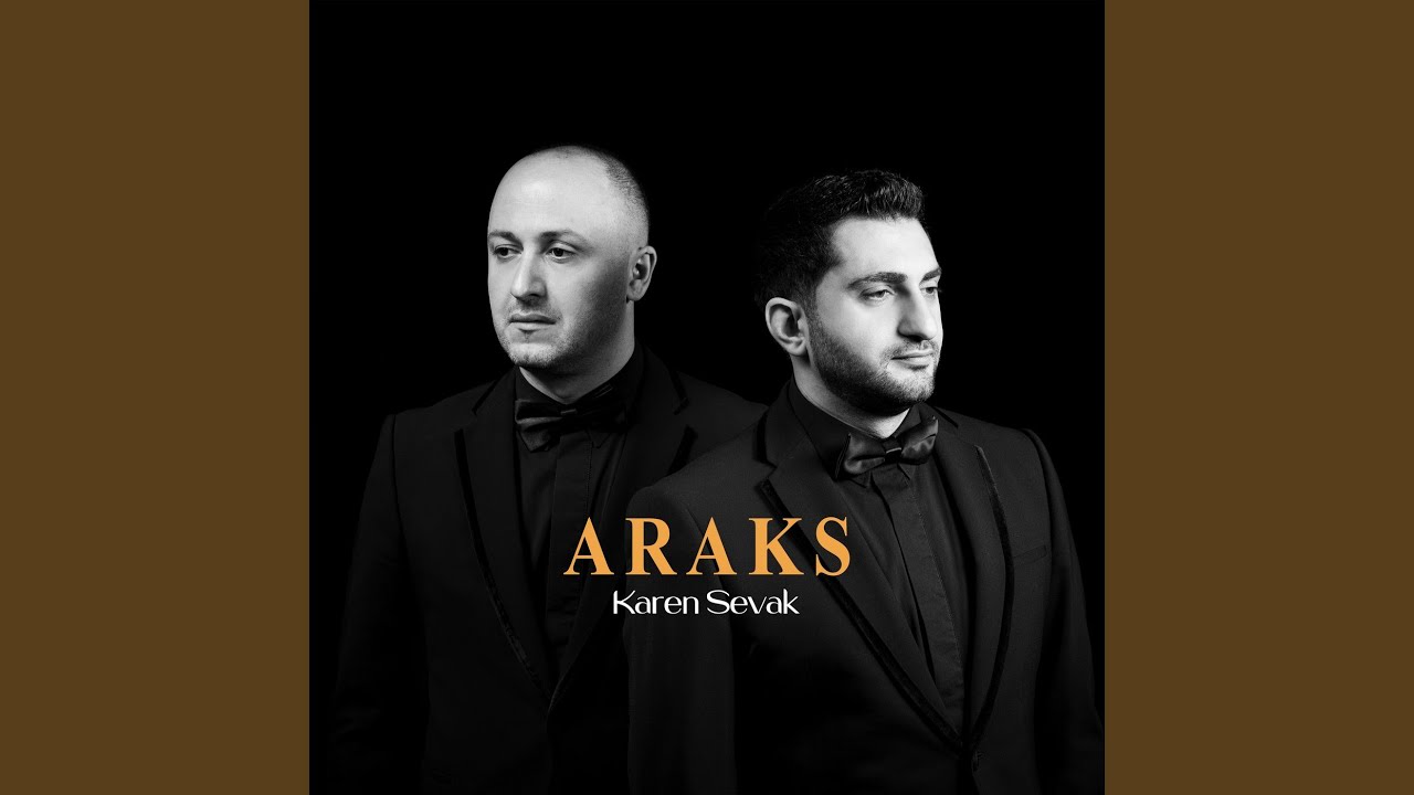 Guarda Araks su YouTube Guarda Araks su YouTube