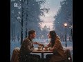 Она любила его всем сердцем.Он писал ей каждую ночь.Но судьба решила иначе…Прошли годы.О