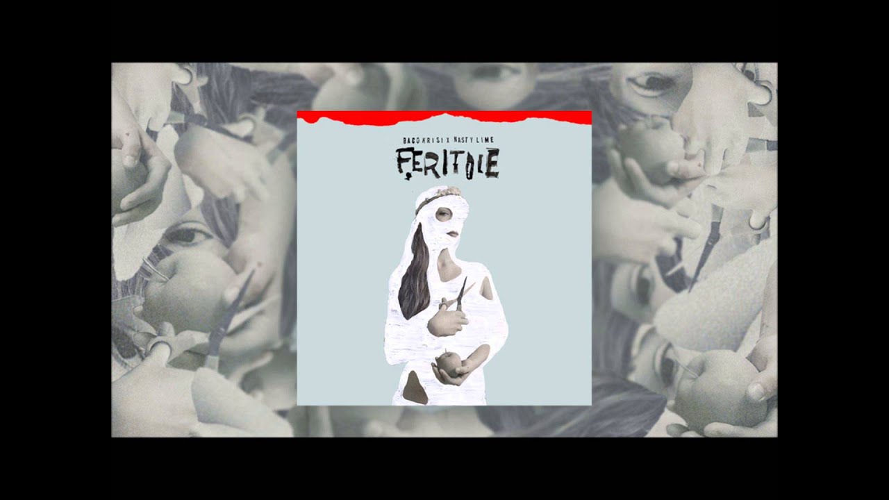 Baco Krisi x Nasty Lime / Chanson de geste