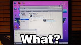 Windows 7 Mac OSX Edition?
