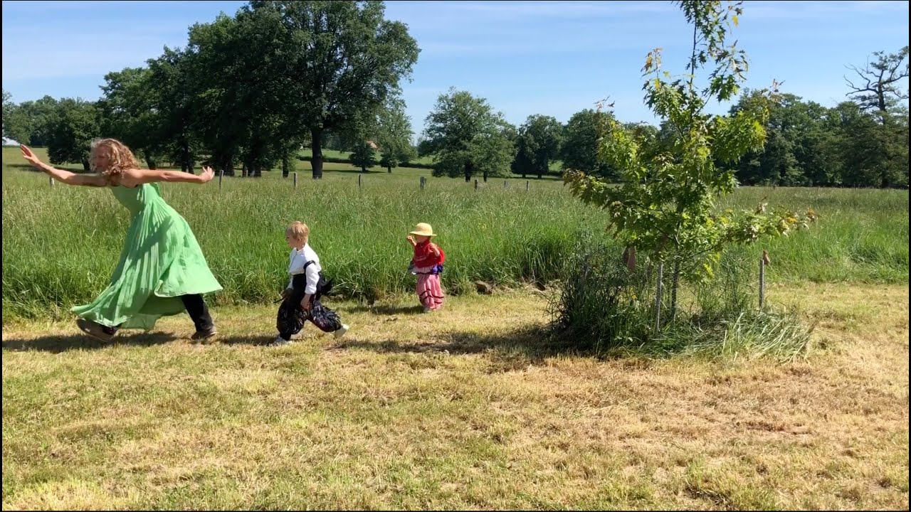 À MES SOUHAITS - Sarah Manesse